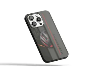 VW Silicon Cover for Smartphone Quality Max Edition